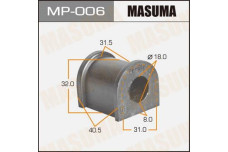 MASUMA MP-006