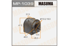 MASUMA MP-1039