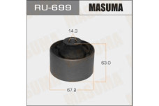 MASUMA RU-699