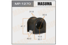 MASUMA MP-1270