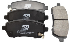 SB BP25562