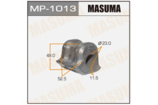 MASUMA MP-1013
