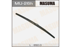 MASUMA MU-26H
