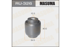 MASUMA RU-326