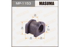 MASUMA MP-1153