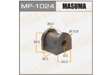 MASUMA MP-1024