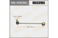 MASUMA ML-K505L