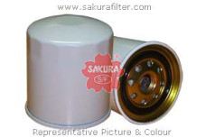 SAKURA FC1501