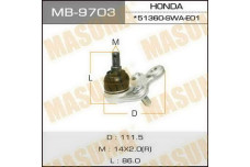 MASUMA MB-9703