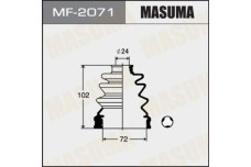 MASUMA MF-2071