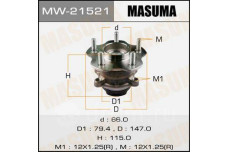 MASUMA MW-21521
