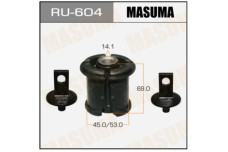 MASUMA RU-604