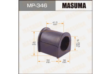 MASUMA MP-346