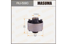 MASUMA RU-590