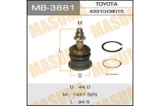 MASUMA MB-3881