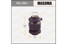 MASUMA RU-381