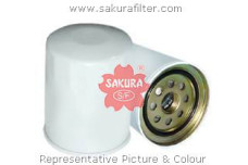 SAKURA FC1101
