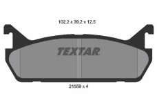 TEXTAR 2155901