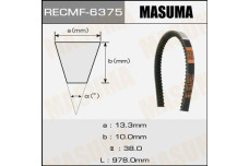MASUMA 6375