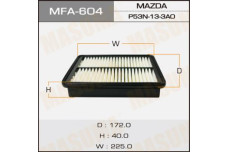 MASUMA MFA-604