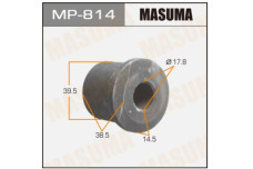 MASUMA MP-814