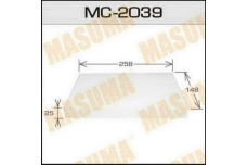 MASUMA MC-2039