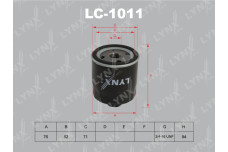 LYNXauto LC-1011
