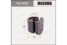 MASUMA RU-455