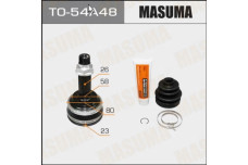 MASUMA TO-54A48