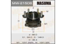 MASUMA MW-21508