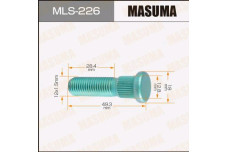 MASUMA MLS-226