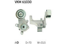 SKF VKM61030