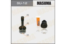 MASUMA SU-12
