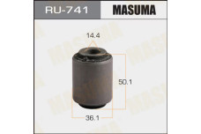 MASUMA RU-741