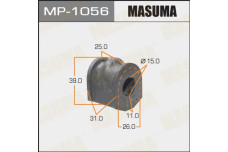 MASUMA MP-1056