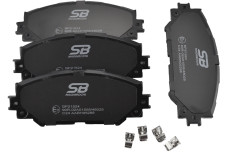 SB BP21524