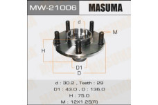 MASUMA MW-21006