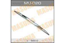 MASUMA MU-020