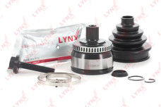 LYNXauto CO-8029A