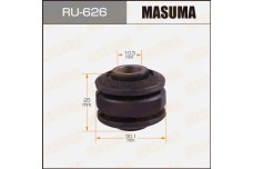 MASUMA RU-626