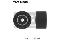 SKF VKM 84001