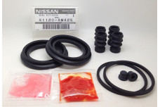 NISSAN 41120-4M425