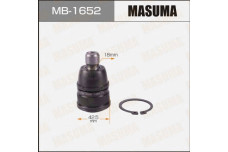 MASUMA MB-1652
