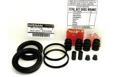 NISSAN 44120-VC025