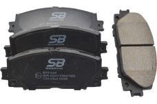 SB BP21508