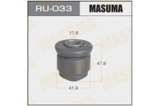 MASUMA RU-033