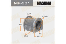 MASUMA MP-331