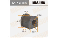 MASUMA MP-385