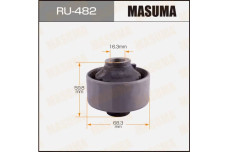 MASUMA RU-482