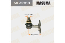 MASUMA ML-9009